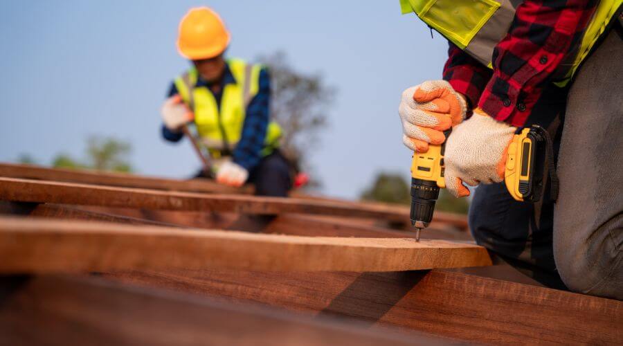 Expert flood damage restoration services in Mammoth Cave, KY